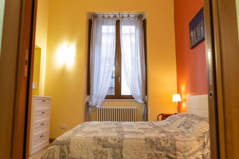 Casa il sogno di Beatrice Apartment in L'Aquila