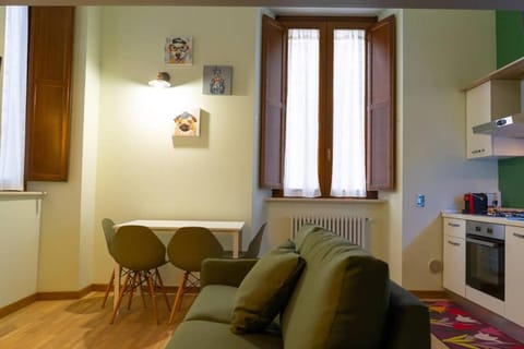 Casa il sogno di Beatrice Apartment in L'Aquila