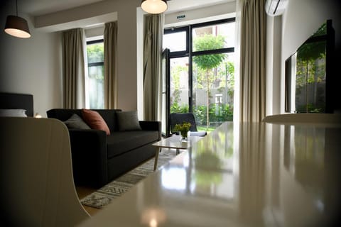 Connect Living Apartments Apartment in Sofia