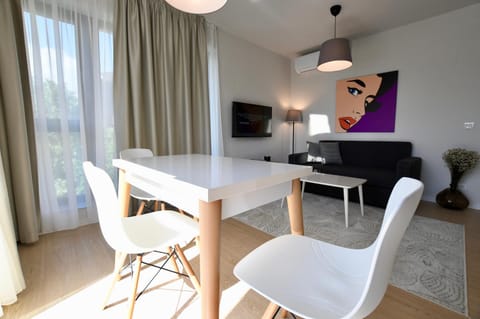 Connect Living Apartments Apartment in Sofia