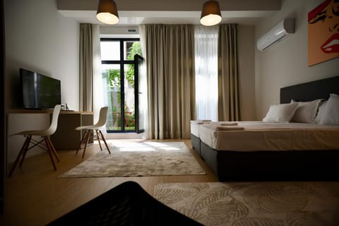 Connect Living Apartments Apartment in Sofia