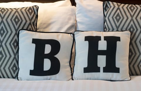 The Boat House Hotel in Cumbernauld