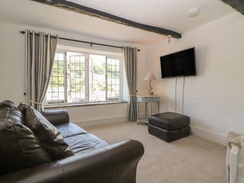 Pixie Cottage House in Looe