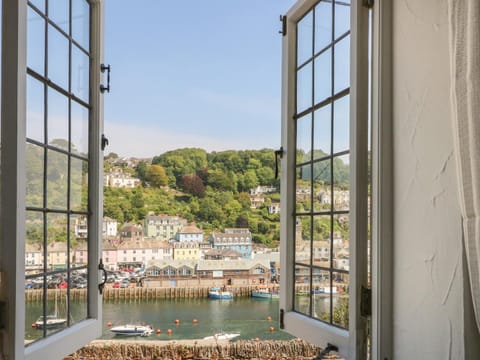 Pixie Cottage House in Looe