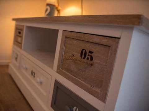 Pier98 23 House in Scharbeutz