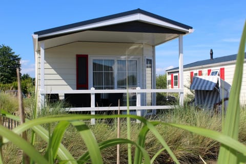 Pier98 29 House in Scharbeutz