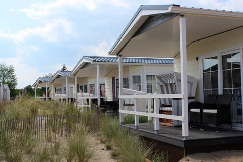 Pier98 31 House in Scharbeutz
