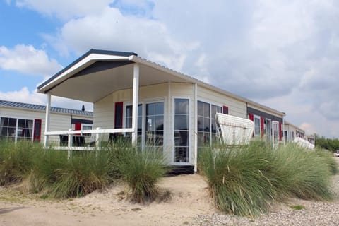 Pier98 32 House in Scharbeutz