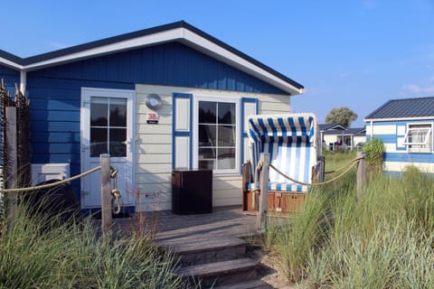 Welle 39b House in Scharbeutz