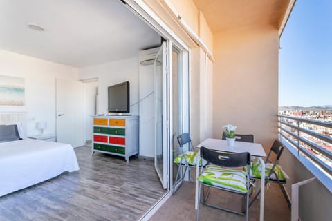 Balcony/Terrace, Balcony/Terrace, Bedroom