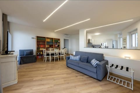 Villa Matilde House in Sanremo