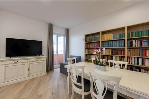 Villa Matilde House in Sanremo