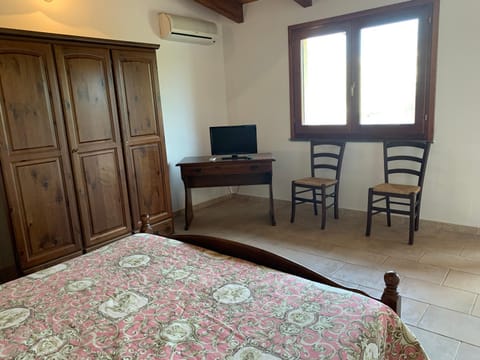 Agriturismo Terra Noas Farm Stay in Sardinia