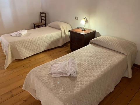 Agriturismo Terra Noas Farm Stay in Sardinia