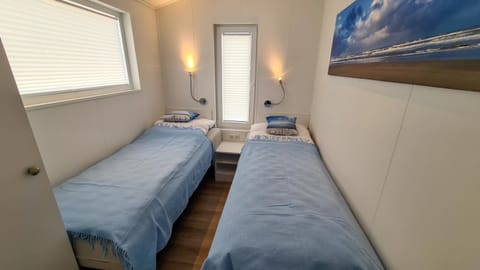 Meer 45 House in Scharbeutz