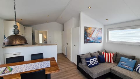 Meer 45 House in Scharbeutz