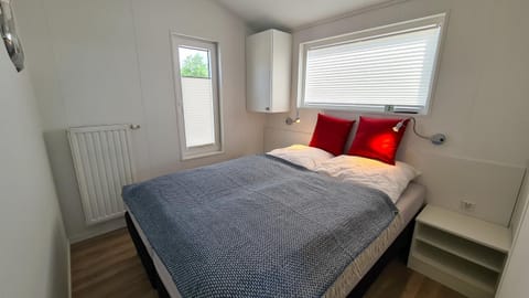 Meer 45 House in Scharbeutz