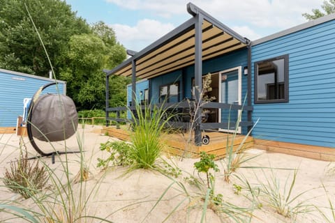 Muschel 56 House in Scharbeutz