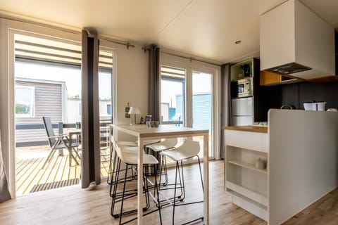 Muschel 60 House in Scharbeutz