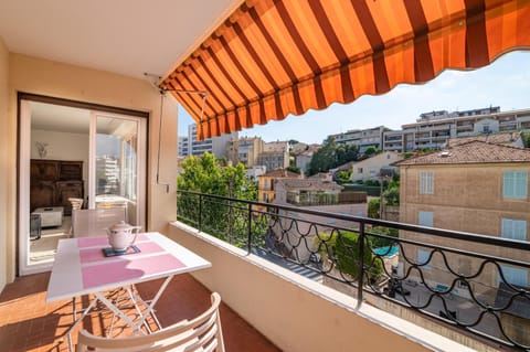 Patio, Balcony/Terrace, Sunset