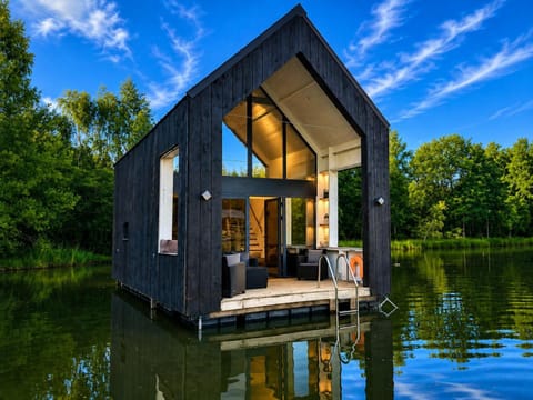 Natural landscape, Lake view, River view