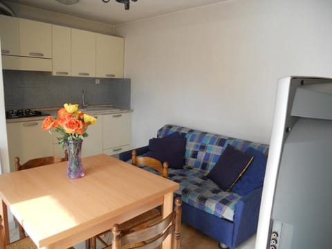 Gites-Sassone House in Corsica