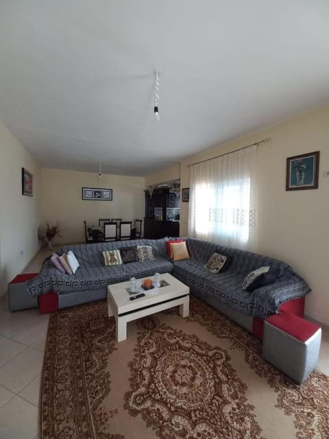 Dervishaj Apartments Apartment in Ksamil