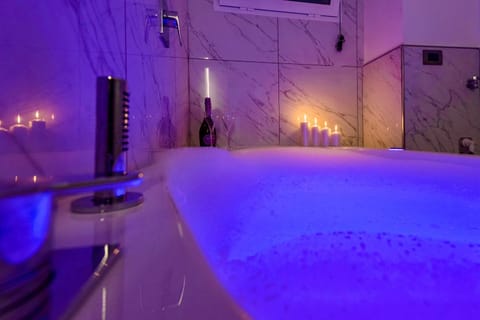 Shower, Bathroom, Bath