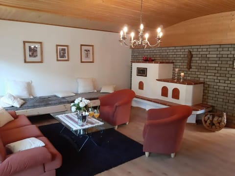 Exklusiv Apartment Sonnenalp Apartment in Salzburgerland