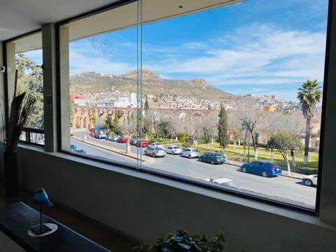 City view