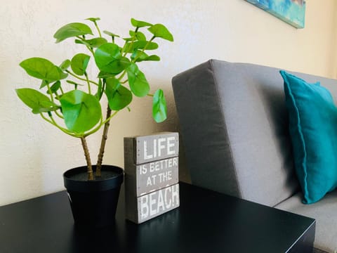 Hollywood Beach Apartments - Walk to the Beach Apartment in Hollywood Beach