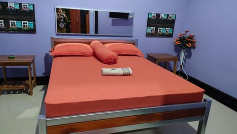 Jepun Bali hotel negara Motel in Bali