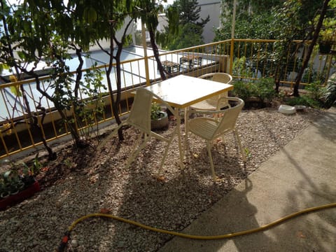 APARTMAN ZORAN MARUSIC Apartment in Split-Dalmatia County