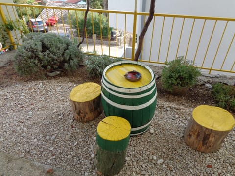 APARTMAN ZORAN MARUSIC Apartment in Split-Dalmatia County