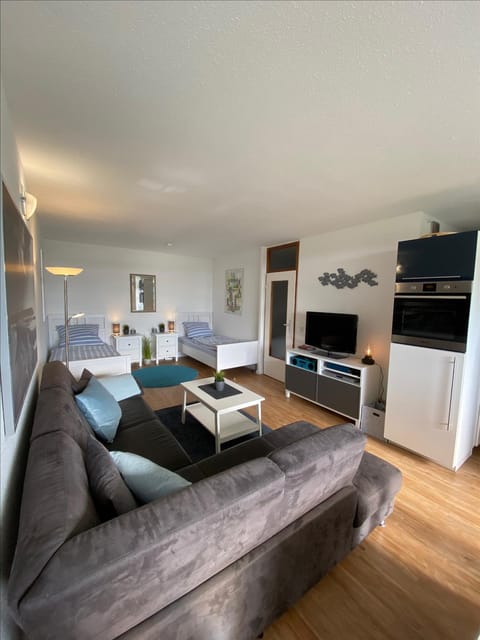 Ferienpark H01-003 Ferienpark Apartment in Heiligenhafen