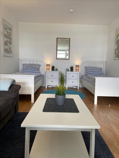 Ferienpark H01-003 Ferienpark Apartment in Heiligenhafen