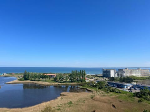 Ferienpark D09-008 Ferienpark Apartment in Heiligenhafen