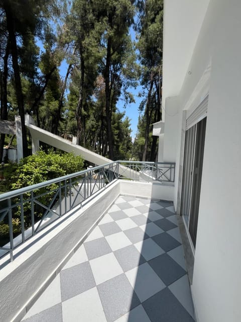 Villa Angie Villa in Halkidiki