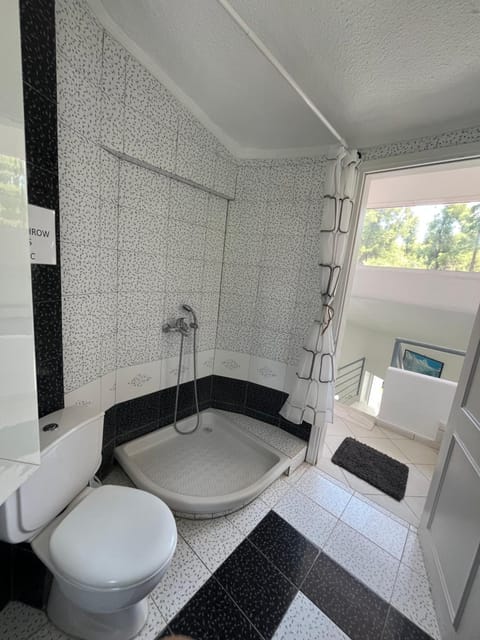 Villa Angie Villa in Halkidiki