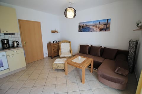 Strandwart Apartment in Zingst