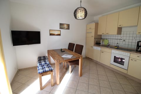 Strandwart Apartment in Zingst