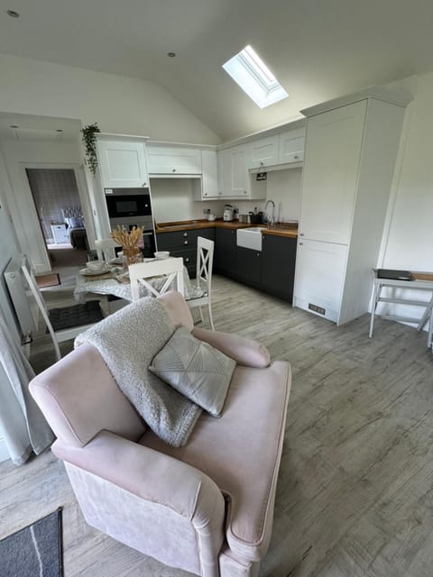 Boundary Stable House in England