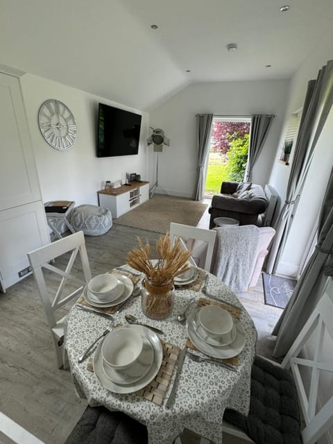 Boundary Stable House in England