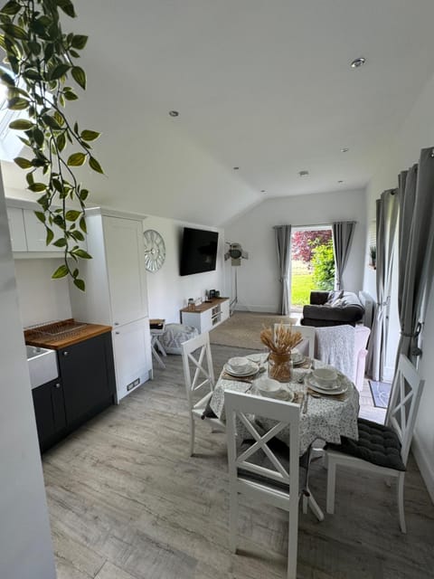 Boundary Stable House in England