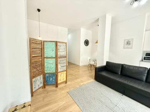 Aluche Aparment B Apartment in Madrid