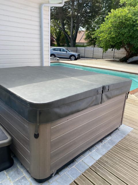 Les lodges du chateau Nature lodge in Hauts-de-France