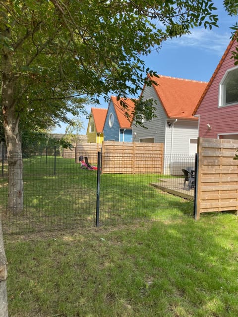 Les lodges du chateau Nature lodge in Hauts-de-France