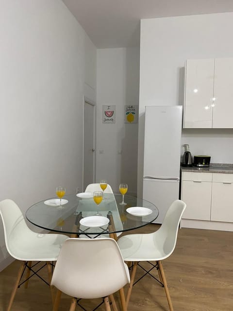 Aluche Aparment C Apartment in Madrid