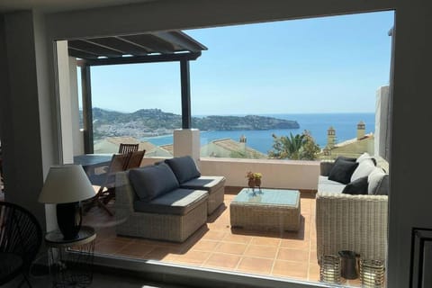 Property view