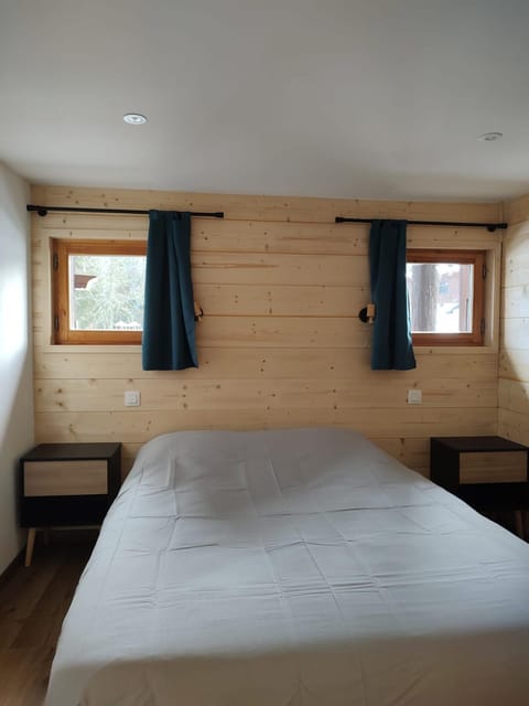 Chalet-Hôtel de l'Etape Hotel in Les Contamines-Montjoie